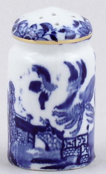 Pepper Pot or Shaker c1930s
